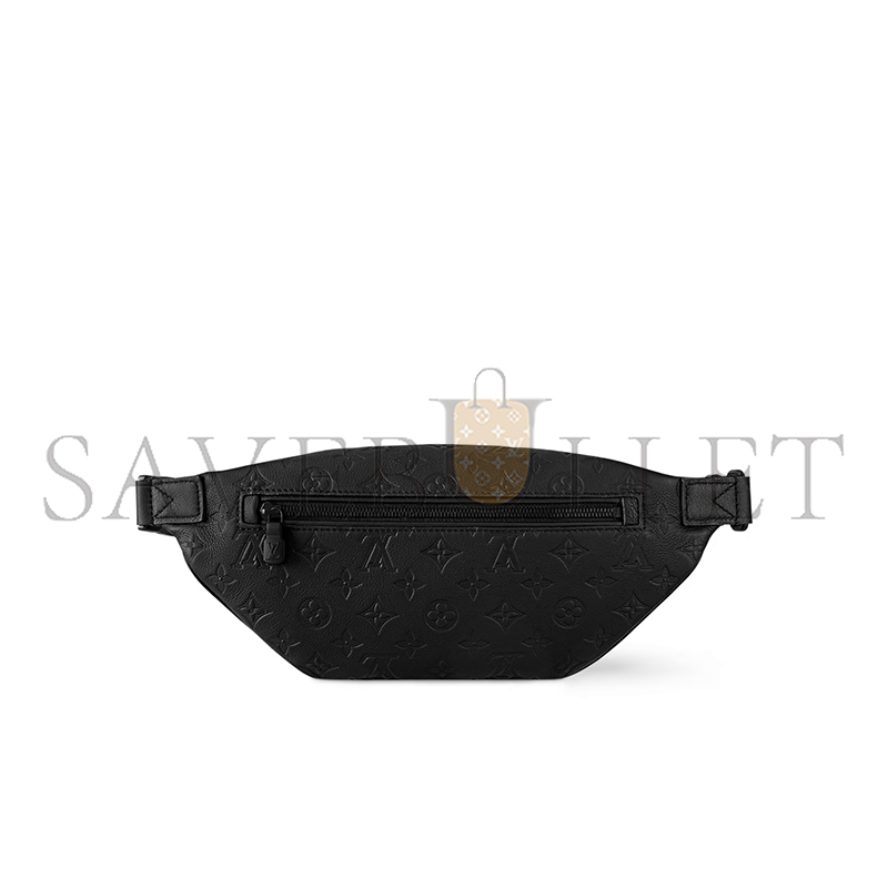 LOUIS VUITTON DISCOVERY PM BUMBAG M46036 (44*15*9cm) LOUIS VUITTON DISCOVERY PM BUMBAG M46036 (44*15*9cm)